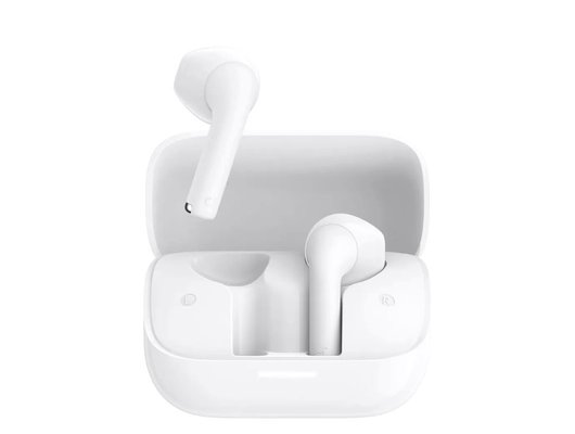 Гарнитуры TWS стерео SOUNDCORE K20I WHITE